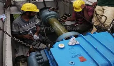 Ultrasonic Testing