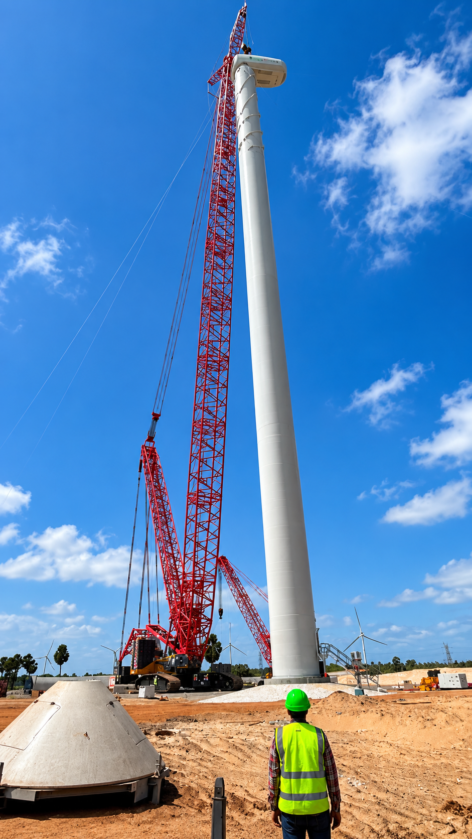 Hay Wind 8