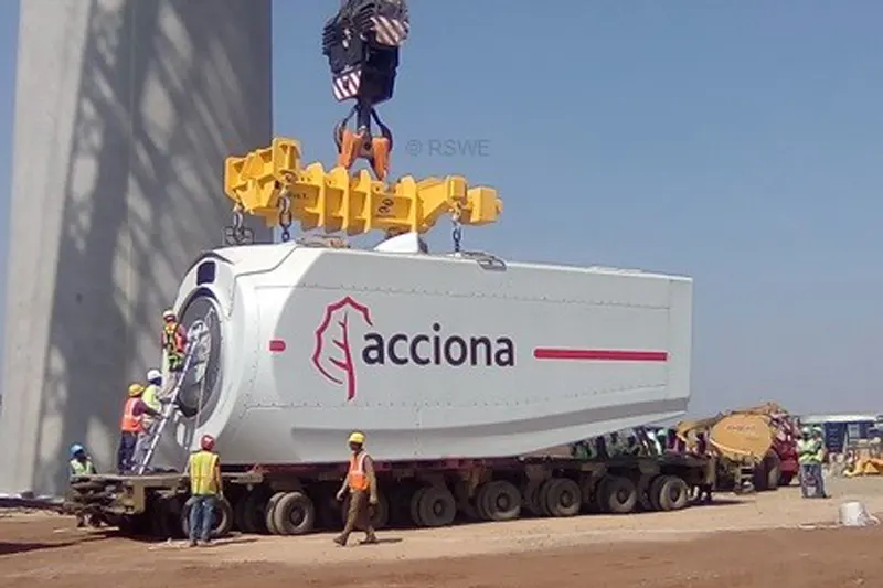 Acciona 5