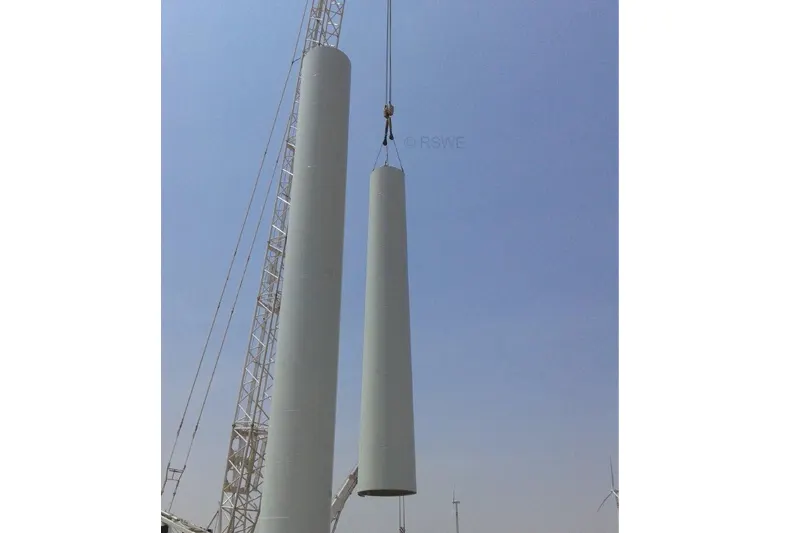 Gamesa 1