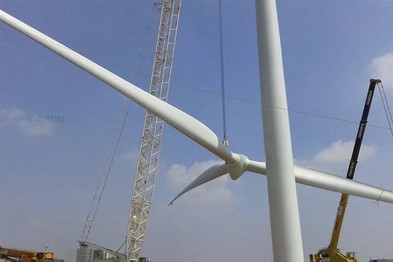 Gamesa 6