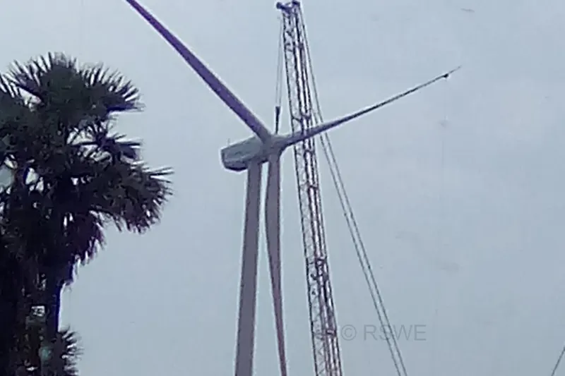 Gamesa 8