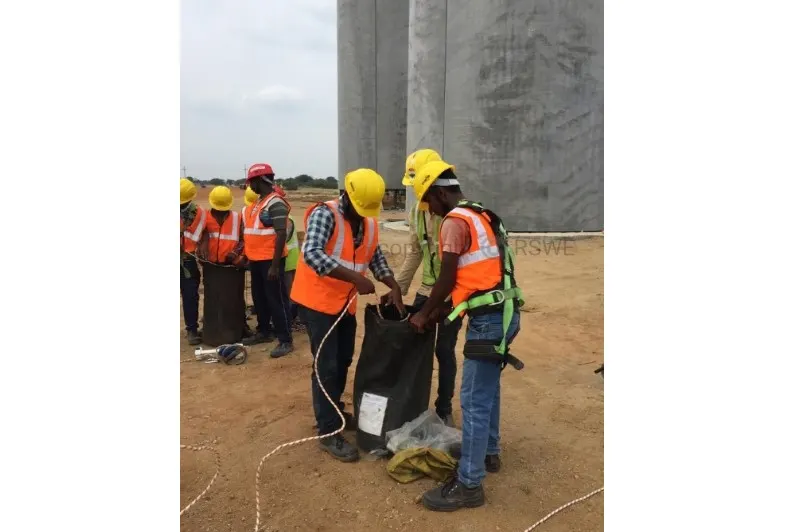 GWO Training 3