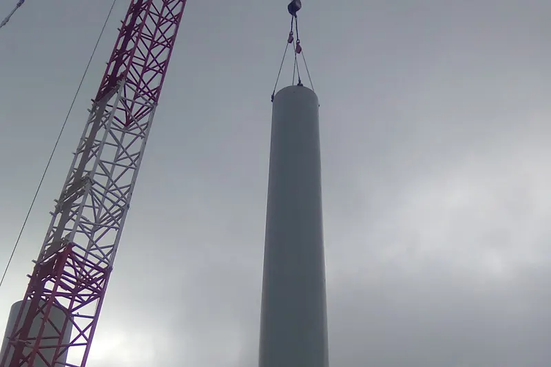 Vestas 1