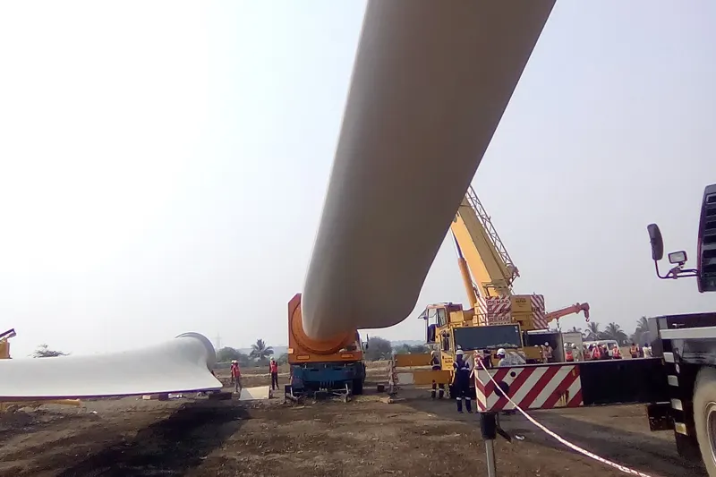 Vestas 5