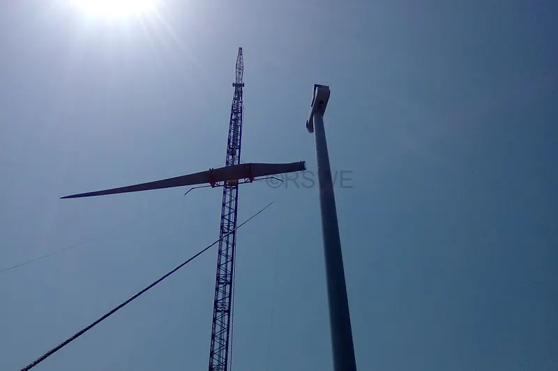 Vestas 6