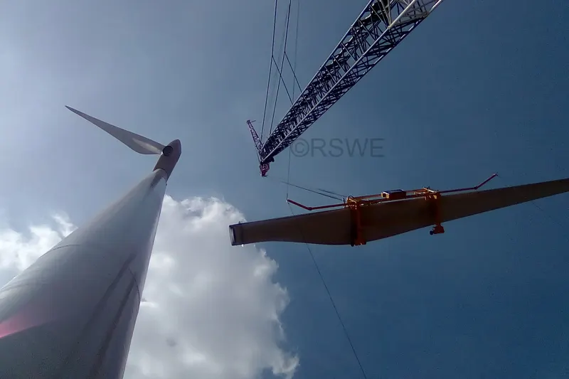 Vestas 7